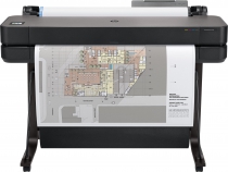 Принтер HP DesignJet T630 24" з Wi-Fi 5HB09A