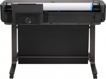 Принтер HP DesignJet T630 24" з Wi-Fi 5HB09A