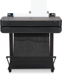 Принтер HP DesignJet T630 24&quot; с Wi-Fi 5HB09D