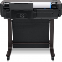 Принтер HP DesignJet T630 24&quot; с Wi-Fi 5HB09D