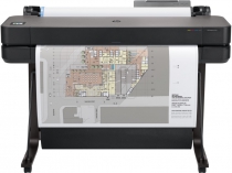 Принтер HP DesignJet T630 36&quot; с Wi-Fi 5HB11D