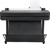 Принтер HP DesignJet T630 36&quot; с Wi-Fi 5HB11D