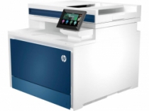 Багатофункціональний пристрій А4 кол. HP Color LaserJet Pro MFP 4303fdw з Wi-Fi 5HH67A