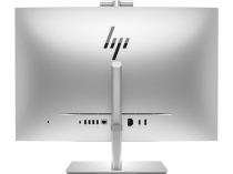 Комп'ютер персональний моноблок HP EliteOne 870-G9 27"FHD IPS AG, Intel i5-12500, 16GB, F512GB, UMA, WiFi, кл+м, Win11P 5V9H0EA