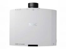 Інсталяційний проектор NEC PA803U (3LCD, WUXGA, 8000 ANSI Lm) 60004121