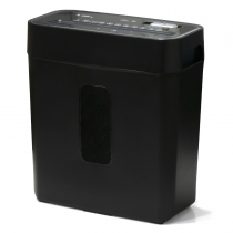 Знищувач документів Agent 0514.5 X (2x12) 6010234