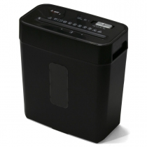 Знищувач документів Agent 0514.5 X (2x12) 6010234