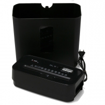 Знищувач документів Agent 0514.5 X (2x12) 6010234