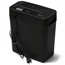 Знищувач документів Agent 0514.5 X (2x12) 6010234