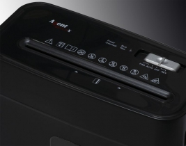 Знищувач документів Agent 0514.5 X (2x12) 6010234