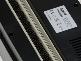 Знищувач документів Agent 0514.5 X (2x12) 6010234