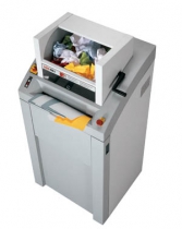 Знищувач документів HSM 450.2 (2х15) 6030547