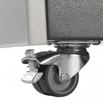 Шредер для переробки гофрокартону в пакувальний матеріал HSM ProfiPack P425 3x400V / 50 Hz EU (для трифазної мережі)* 6040101