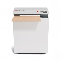 Шредер для переробки гофрокартону в пакувальний матеріал HSM ProfiPack ecoChip 6040102