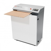 Шредер для переробки гофрокартону в пакувальний матеріал HSM ProfiPack ecoChip 6040102