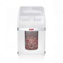 Знищувач документів HSM shredstar Autofeed X200 (4x12) 6060160