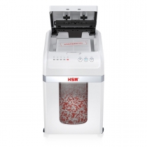 Знищувач документів HSM shredstar Autofeed X200 (4x12) 6060160