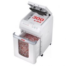 Знищувач документів HSM shredstar Autofeed X300 (4x12) 6060162