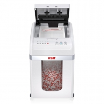 Знищувач документів HSM shredstar Autofeed X300 (4x12) 6060162