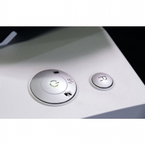 Знищувач документів HSM Securio AF350 (1х2) 6060309