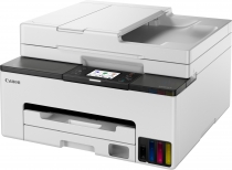 МФУ А4 Canon MAXIFY GX2040 с Wi-Fi 6171C007