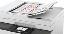 МФУ А4 Canon MAXIFY GX2040 с Wi-Fi 6171C007
