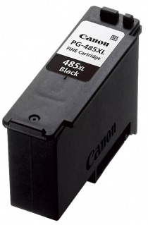 Картридж Canon PG-485XL TS7640i/TS7740i Black 6202C001