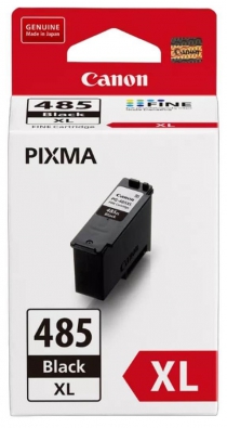 Картридж Canon PG-485XL TS7640i/TS7740i Black 6202C001