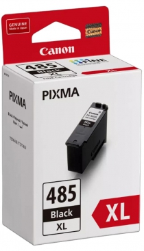Картридж Canon PG-485XL TS7640i/TS7740i Black 6202C001