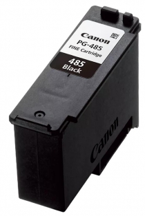 Картридж Canon PG-485 PG-485Bk TS7640i/TS7740i 6203C001