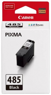 Картридж Canon PG-485 PG-485Bk TS7640i/TS7740i 6203C001