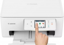 БФП А4 Canon PIXMA TS7640i з Wi-Fi 6256C007