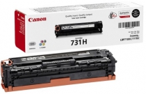 Картридж Canon 731H LBP7100/7110/8230/8280 Black (2400 стор) 6273B002