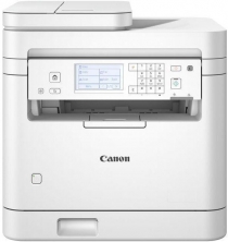 БФП А4 ч/б Canon i-SENSYS MF287dw з Wi-Fi 6354C009