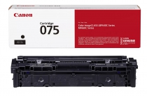 Картридж Canon 075 MF664Cdw/MF667Cdw/LBP646Cdw/LBP647Cdw Black (1400 стор.) 6365C002