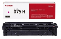 Картридж Canon 075H MF664Cdw/MF667Cdw/LBP646Cdw/LBP647Cdw Magenta (2500 стор.) 6367C002