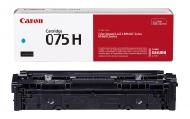 Картридж Canon 075H MF664Cdw/MF667Cdw/LBP646Cdw/LBP647Cdw Cyan (2500 стор.) 6368C002