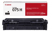 Картридж Canon 075H MF664Cdw/MF667Cdw/LBP646Cdw/LBP647Cdw Black (3500 стор.) 6369C002