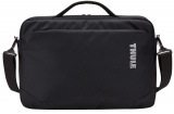Сумка Thule Subterra MacBook Attache 15" TSA-315 Black 6527361