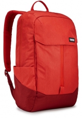 Рюкзак THULE Lithos 20L TLBP-116 (Lava/Red Feather) 6538476