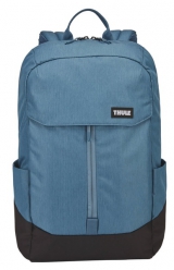 Рюкзак THULE Lithos 20L TLBP-116 (Blue/Black) 6538477