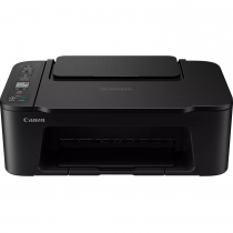 БФП А4 Canon PIXMA TS3640 black з Wi-Fi 6670C007