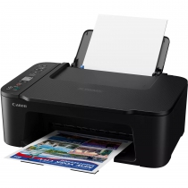 БФП А4 Canon PIXMA TS3640 black з Wi-Fi 6670C007