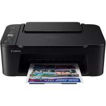 БФП А4 Canon PIXMA TS3640 black з Wi-Fi 6670C007