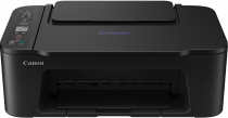 БФП А4 Canon PIXMA E3640 black з Wi-Fi 6672C039