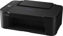 БФП А4 Canon PIXMA E3640 black з Wi-Fi 6672C039