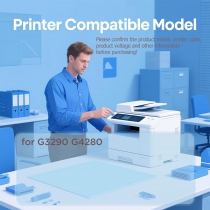 Картридж Canon MC-G07 (maintenance) Pixma G3480 6799C001