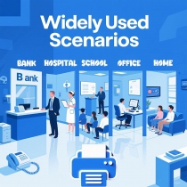 Картридж Canon MC-G07 (maintenance) Pixma G3480 6799C001