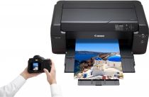 Принтер А2 Canon imagePROGRAF PRO-1100 6856C006