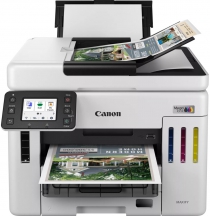 БФП А4 Canon MAXIFY GX7140 з Wi-Fi 6880C009